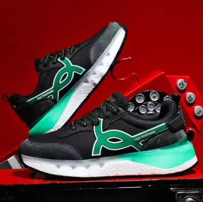 DURA SOLE SHOES 